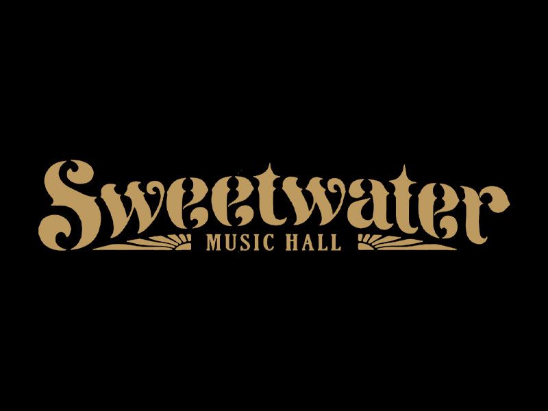 sweetwater music hall logo