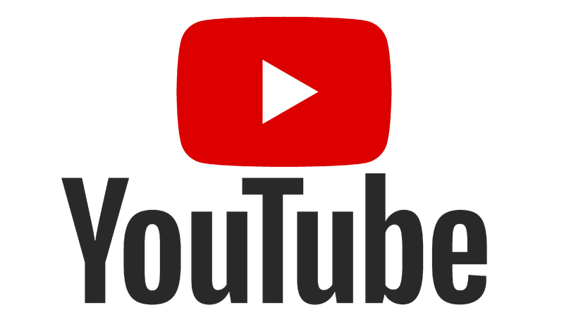 youtube live stream logo